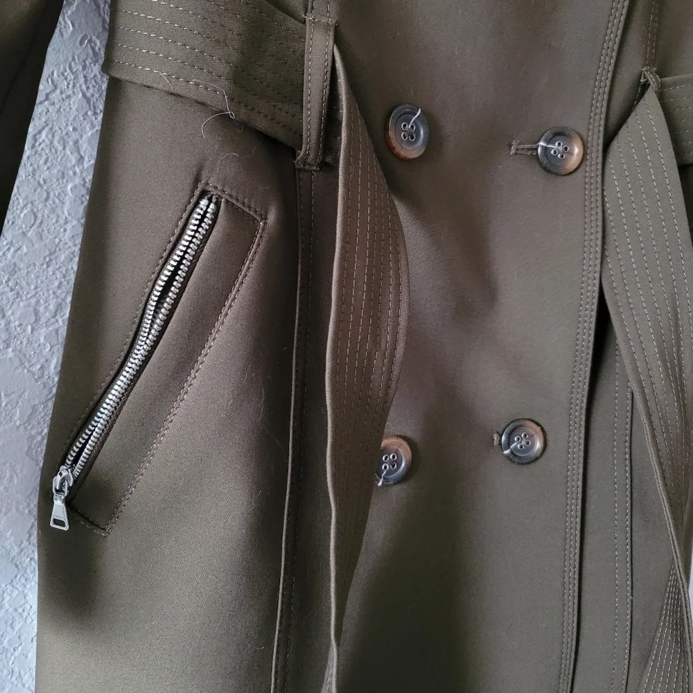 Express jacket - Picture 4 of 5